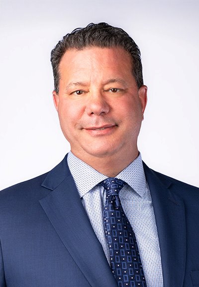 Joseph Bogdan