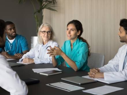 Indiana professional license defense attorney