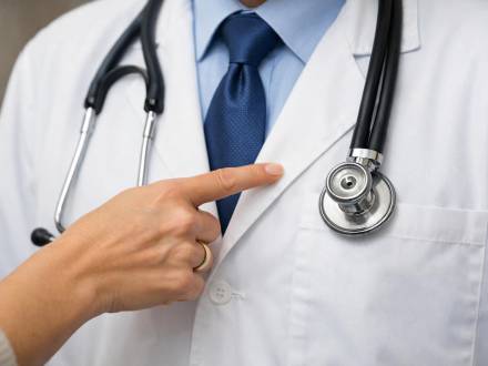 Indiana Medical License Defense Attorney