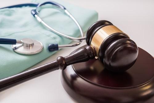 IN licence defense lawyer