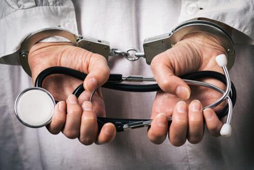 Indiana professional license defense lawyer