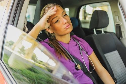 Indiana Medical License Defense Lawyer

