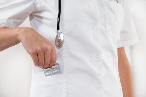 Indianapolis Medical License Defense Attorney for Drug Diversion