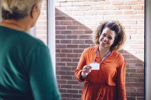 Indianapolis Social Worker License Defense Attorney